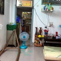 Bán Nhà Cống Lở Tân Bình Siêu Rẻ.