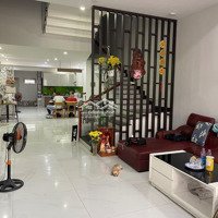 Nhà 3 Tầng,Mặt Tiềnphạm Sư Mạnh, Khuê Trung, 125M2, 3 Phòng Ngủkhép Kín, Sân Ô Tô Giá Nhỉnh 5 Tỷ