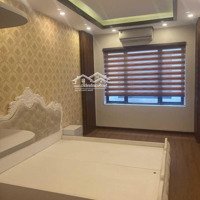 Bán Nhà Mới Coong Đẹp Phố Phú Lươngdiện Tích40M2 X 4 Tầng Giá Bán 3.2 Tỷ