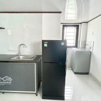 Cho Thuê Duplex Full Nội Thất Đầy Đủ - Có Máy Giặt Riêng Phù Hợp Cho Hssv Ngay Nhà Thờ Nam Hải