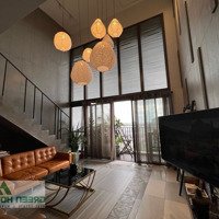 Cho Thuê Duplex The View 137M2 2 Phòng Ngủ2Vs Full Nội Thất