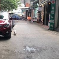 Bán Nhà Mặt Ngõ , Lô Góc 3 Thoáng , Oto Chạy Vòng Quanh , Kinh Doanh Sầm Uất Ngày Đêm .