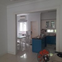 Cho Thuê Liền Kề 126M2 Kđt Splendora Bắc An Khánh, Đã Có 1 Số Đồ Dùng