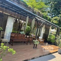 Cho Thuê Mặt Bằng 200 M2 Ở Hoặc Kd Spa, Văn Phòng, Cafe Sân Vườn