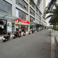 Cho Thuê Shophouse Diamond Riverside Vừa Ở Vừa Kinh Doanh Đa Ngành Nghề. Khu Căn Hộ 2.000 Căn