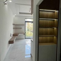 Bán Nhà Riêngdiện Tích100M2 (1 Trệt 2 Lầu) Phường An Phú - Tp Thuận An - Bình Dương Gần Ngã Tư 550