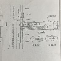 Bán nhà đường Lâm Văn bền Quận 7 dt 227m2, 2 lầu giá 32 tỷ