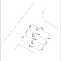 Chỉ Hơn 2 Tỷ Có 53M2 Trục Chính Kinh Doanh Tại Thiết Bình, Vân Hà, Đông Anh Mt:4M,Đường Oto Tránh