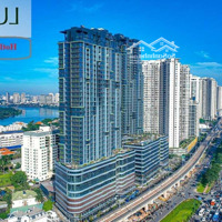 Căn Hộ Cao Cấp Lumiere Riverside 74M2 Gồm 2Pn