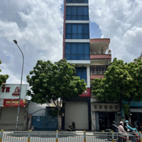 Bán Nhà Mặt Tiền: Lũy Bán Bích:, Quận Tân Phú, Dt; 4X21, Kc;6 Tầng