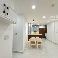 Cho Thuê Ch Tara Residence ( 2Pn- 2 Vệ Sinh) Đầy Đủ Nội Thất, Ở Liền