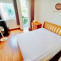 Căn Hộ Balcony Full Nội Thất Giá Rẻ Nhất Khu Vực Ngay Cầu Thị Nghè