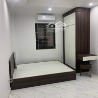 Apartment Kim Mã - Ba Đình, 35 Căn Studio, Dòng Tiền 2 Tỷ/Năm, Đường Thông, View Hồ Ngọc Khánh