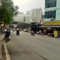 Bán Nhà Ngã 3 Minh Khai - Dương Văn Bé, 10M Ra Mặt Phố 34M2*5T Giá Bán 6.85 Tỷ.