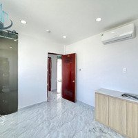 Bóc Tem Phòng Balcony Mới Xây 100% Ngay Dương Quảng Hàm Gò Vấp