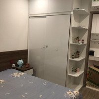 Bán Căn 1Pn+ Full Đồ, View Hoa Hậu, Nhìn Trực Diện Vinuni & Biển Hồ