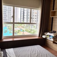 Căn Hộ 2 Phòng Ngủ Có Ban Công, Có Sổ, Giá Bán 5Ty Tại Sunrise City, Quận 7.