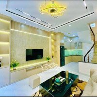 Bán Nhà Triều Khúc, Thanh Trì, Hà Nội. Diện Tích 30M2, 5 Tầng, Giá Bán 4,98 Tỷ