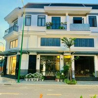 Bung 15 Căn Shophouse -Nhà Phố Thương Mại Đẹp Nhất Liền Kề Thành Phố Mới, Giá Gốc Cđt Chỉ Từ 570 Triệu