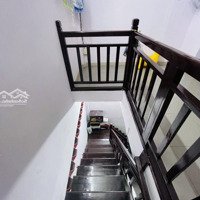 Nhà Bán Gần Đặng Văn Bi, Phường Trường Thọ 60M2 1 Lầu 3 Phòng Ngủ- 2 Vệ Sinhgiá Bán 3,5Tỷ