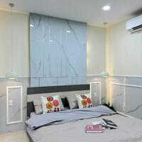 Cho thuê căn hộ 2Pn full nội thất, ban công rộng, Ngay ngã tư Phú Nhuận, tại Hồ Văn Huê