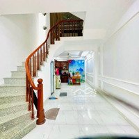 Ô Tô Đỗ Cửa! Bán Nhà Kim Giang 42M2, 5 Tầng, Ngõ Thông, Giá Bán 8,3 Tỷ, Gần Trường Học, Nhà Mới Tinh