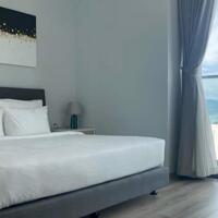 Căn Marina Suites Nha Trang tầng 28 view nhìn sân bay 48m đang cho thuê 8tr cắt lỗ bán 1,6 tỷ