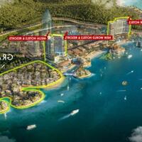 Gran Meliá Nha Trang - Biệt thự biển chuẩn 5 sao quốc tế trung tâm bãi Tiên - đẹp lộng lẫy