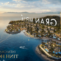 Gran Meliá Nha Trang - Biệt thự biển chuẩn 5 sao quốc tế trung tâm bãi Tiên - đẹp lộng lẫy