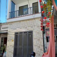 Đổ NỢ cần bán gấp căn nhà mới xây nằm ngay trung tâm TP Nha Trang