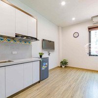 Tt90- Studio Full Nội Thất Tiện Nghi - Nguyễn Khang, Cầu Giấy