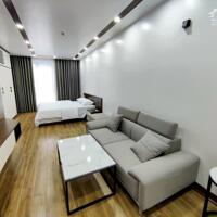 Cho thuê căn hộ 1 phòng ngủ giá chỉ 6.5tr tại KĐT Waterfront cầu rào 2