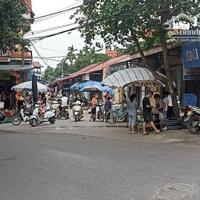 Cần bán 196m2 đất khu trung tâm Thắng Trí, Minh Trí, Sóc Sơn gần chợ, tiện xe bus giá rẻ