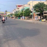 Lô 16,8M Mặt Tiền Hai Bà Trưng Nở Hậu 1,800M2 Full Thổ Cư