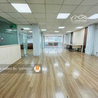 Cho Thuê Văn Phòng Xịn Nhất Hà Nội. Trần Thái Tông - Cầu Giấy. Diện Tích 145M2 - Giá Chỉ 29 Triệu/Tháng