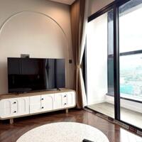 Cho thuê căn hộ 2 ngủ 2 wc cao cấp view Lê Hồng Phong và hồ Phương Lưu Vin Vũ Yên.
