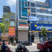 Cần Tiền Bán Nhà Nghĩa Tân - Quận Cầu Giấy Con Phố Kinh Doanh Phồn Hoa Bậc Nhất Tại Hà Nội