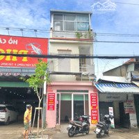 Nhà 2 Lầu Mặt Tiền Kinh Doanh Lê Văn Lương Cạnh Lotter Mart Q7