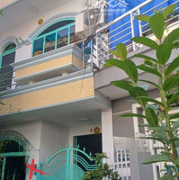 Nhà Lâm Văn Bền Ngay Trường Nguyễn Hữu Thọ,#59, Quận 7, 68M* 2 Tầng 5.3 Tỷ