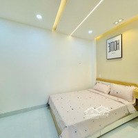 Quá Kẹt Tiền Bán Nhà Phan Văn Trị P11 Bình Thạnh, 1T 2L 4 Phòng Ngủ 5 Vệ Sinh40M2