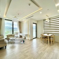 Cho Thuê Căn Góc Siêu Đẹp Ct1 Riverside Cao Cấp Nha Trang 13 Triệu 2 Phòng Ngủ75M2 View Sông Tầng Cao Đẹp Mê !