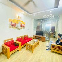 Nguyễn Đổng Chi Dân Xây Ngõ 3.5M 30M Ra Phố Full Đồ