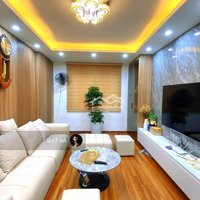 Siêu Phẩm Nhà Thái Hà, Đống Đa 8 Tầng Thang Máy 45M2 Tặng Nội Thất Đầy Đủ. Ngõ Rộng Ô Tô Tránh