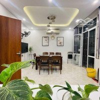 Bán Nhà Thái Thịnh Trung Tâm Đống Đa - 3 Bước Ra Phố - Full Nội Thất Sang Trọng