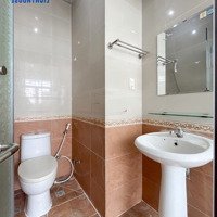 Phòng Studio Thoáng Mát _Có Cửa Sổ Đón Nắng_Ngay Trung Tâm Ở P12