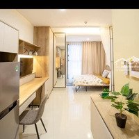 - Căn Hộ Studio Đầy Đủ Nội Thất - 14 Triệu