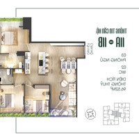 Căn 3Pn(96M2) Rẻ Nhất Ecopark, Giá Bán 4.1 Tỷ, Htls 0% 2 Năm, Ck Tới 7%, Quà Tặng 100 Triệu