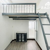 Cho Thuê Căn Hộ Duplex Giá Rẻ Gần Đường Võ Thị Sáu Vòng Xoay Dân Chủ