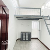 Cho Thuê Căn Hộ Duplex Giá Rẻ Gần Đường Võ Thị Sáu Vòng Xoay Dân Chủ