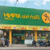 Mặt Bằng Thủ Khoa Huân Buôn Bán Víp Giá Rẻ Công Nhân